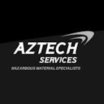Logo of Aztech Services
