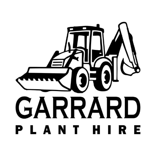 Logo of Garrard Plant Hire