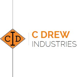 Logo of C Drew Industries