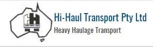 Logo of Hi-Haul Transport