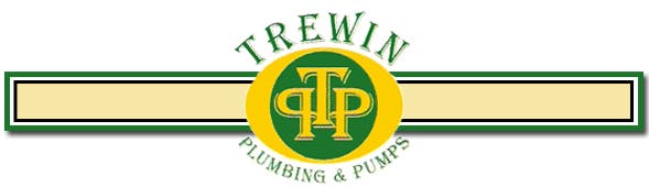 Logo of Trewin Pumps & Irrigation