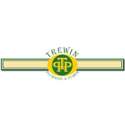 Logo of Trewin Pumps & Irrigation