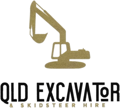 Logo of QLD Excavator