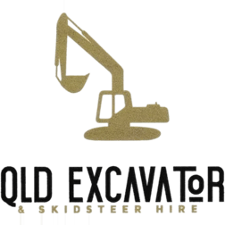Logo of QLD Excavator