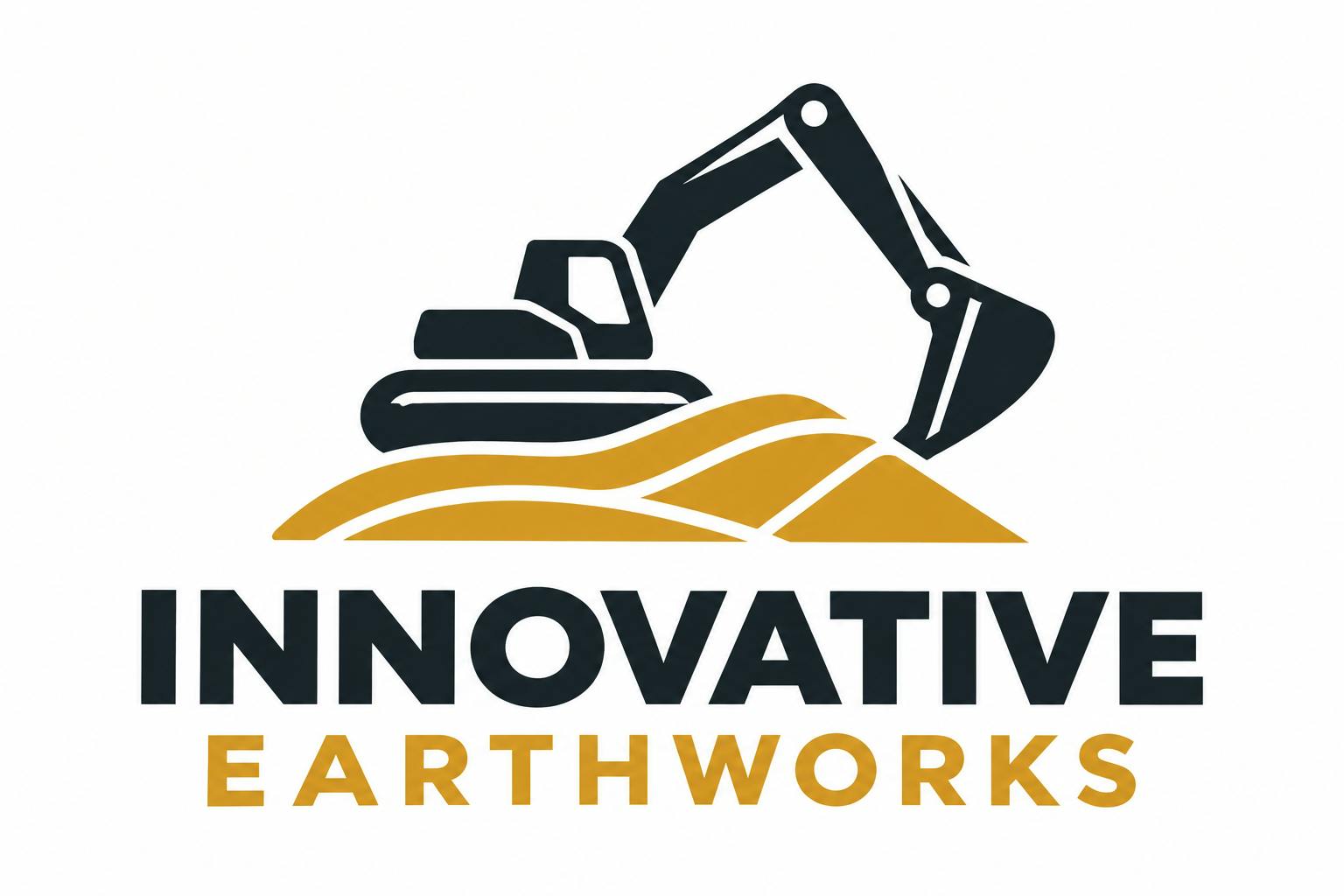 Logo of Innovative Earthworks