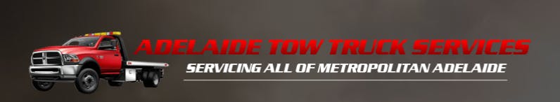 Logo of Hahndorf Towing Service