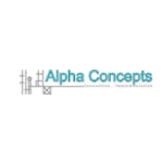 Logo of Alpha Concepts Pty Ltd