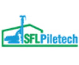 Logo of SFL Piletech