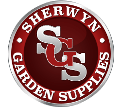 Logo of Sherwyn Garden Supplies
