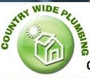 Logo of Countrywide Plumbing