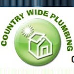 Logo of Countrywide Plumbing