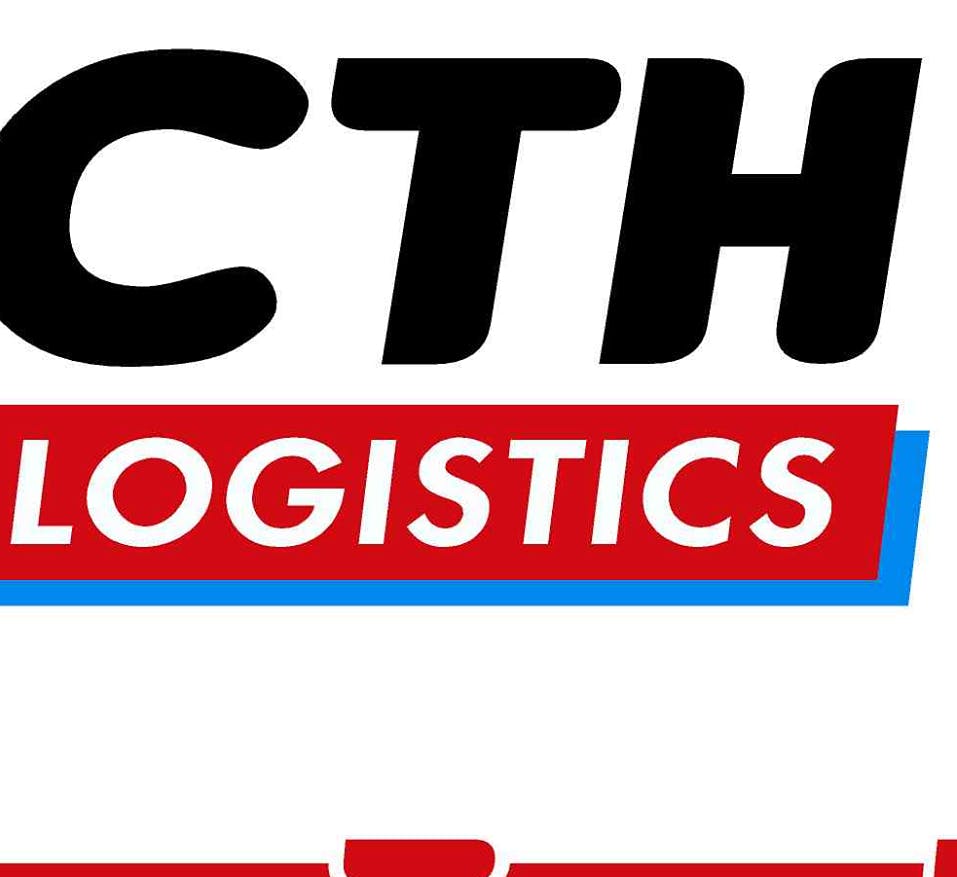 Logo of CTH Logistics