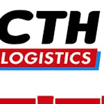 Logo of CTH Logistics