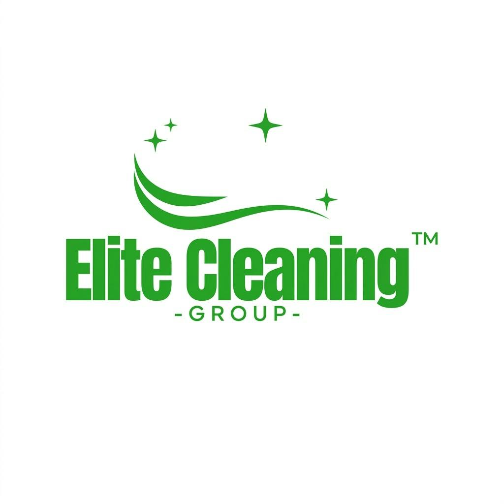 Logo of Elite clean groups
