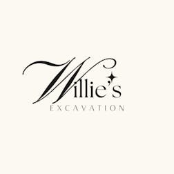 Logo of Willie’s Excavation