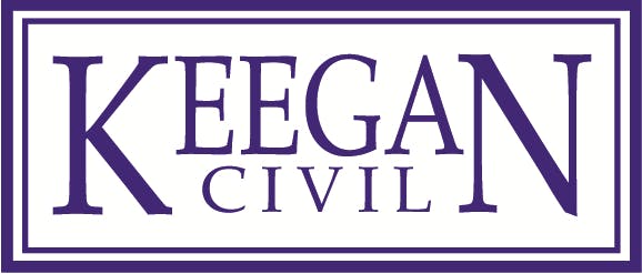 Logo of Keegan Civil Pty Ltd