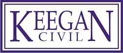 Logo of Keegan Civil Pty Ltd
