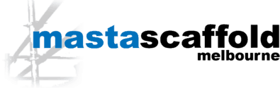 Logo of Masta Scaffold Melbourne