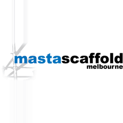 Logo of Masta Scaffold Melbourne