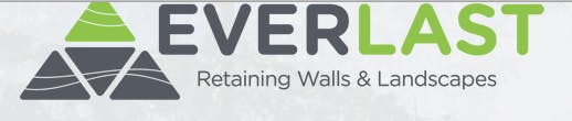 Logo of Everlast Landscaping