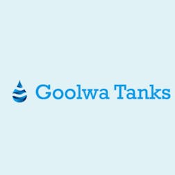 Logo of Goolwa Tanks