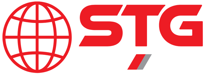 Logo of STG Global