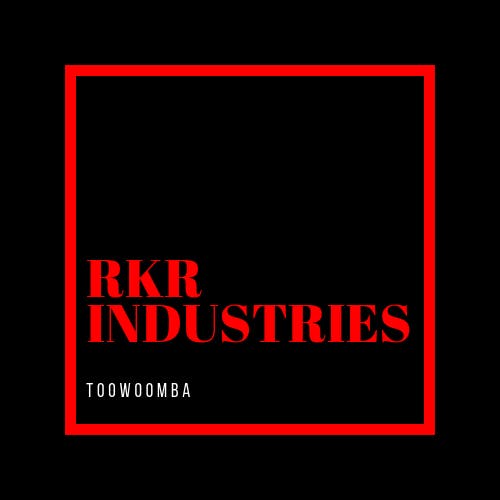 Logo of RKR INDUSTRIES