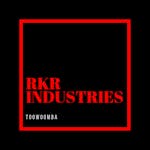 Logo of RKR INDUSTRIES