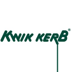 Logo of Kwik Kerb Camp Hill