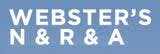 Logo of Webster's N & R