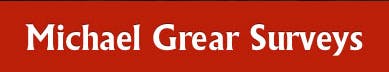 Logo of Michael Grear Surveys