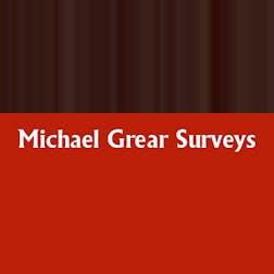 Logo of Michael Grear Surveys