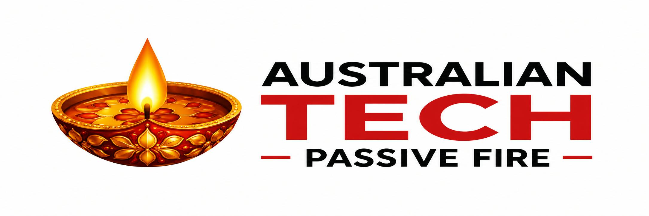 Logo of AUSTRALIAN TECH PASSIVE FIRE