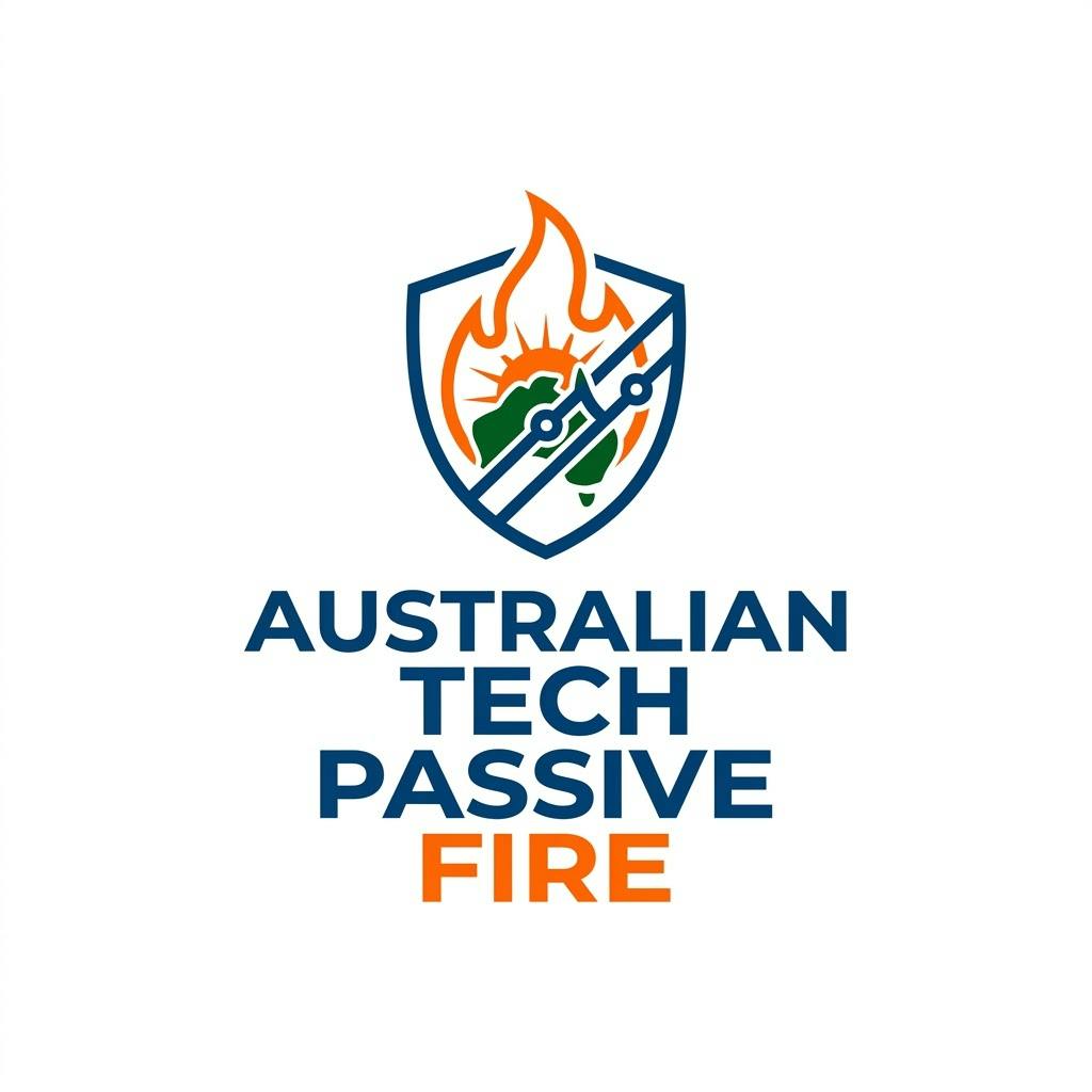 Logo of AUSTRALIAN TECH PASSIVE FIRE