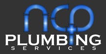 Logo of NCP Plumbing Services