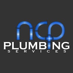 Logo of NCP Plumbing Services