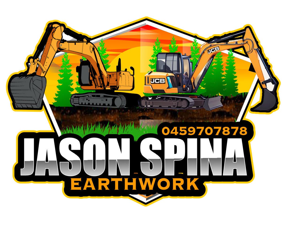 Logo of Jason Earthwork