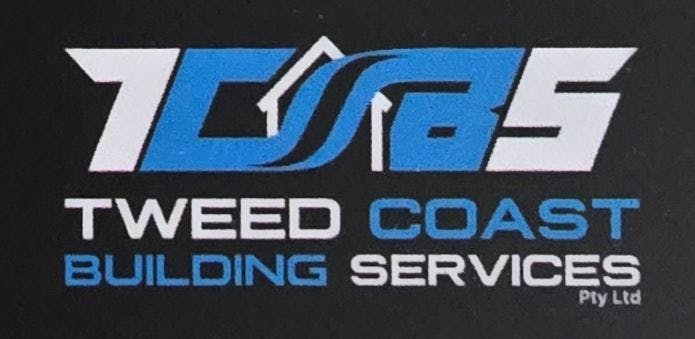 Logo of Tweed Coast Building Services Pty Ltd