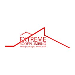 Logo of Extreme Roof Plumbing