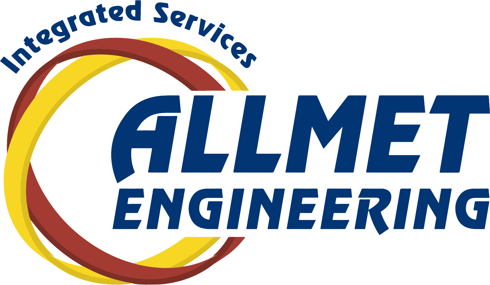 Logo of Allmet Engineering