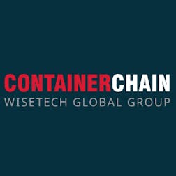 Logo of Containerchain