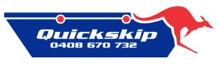 Logo of Quickskip