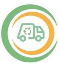 Logo of The Rubbish Guys