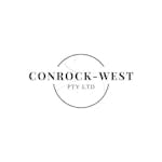 Logo of Conrock-West Pty Ltd