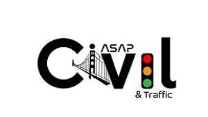 Logo of ASAP Civil and Traffic