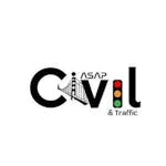 Logo of ASAP Civil and Traffic