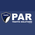 Logo of PAR Traffic Solutions