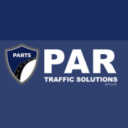 Logo of PAR Traffic Solutions