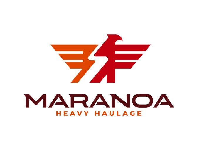 Logo of Maranoa Heavy Haulage