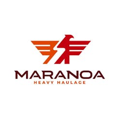 Logo of Maranoa Heavy Haulage